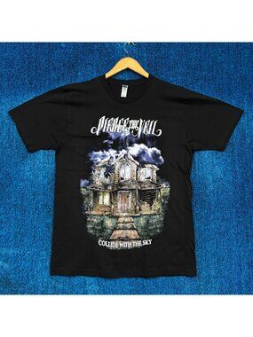 Pierce The Veil “Collide With The Sky” Graphic T-Shirt Size Large